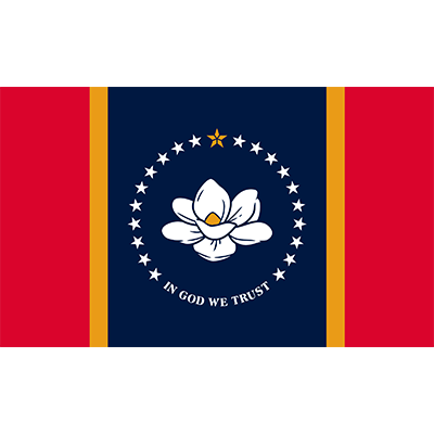 STF Mississippi