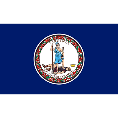 STF Virginia