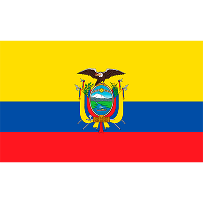 CTF Ecuador