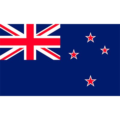 CTF New Zealand