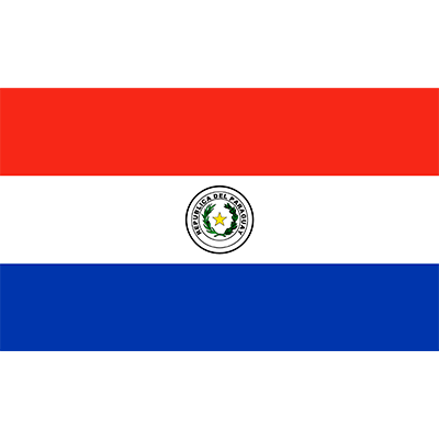 CTF Paraguay
