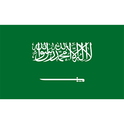 CTF Saudi Arabia