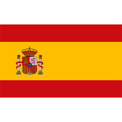 CTF Spain