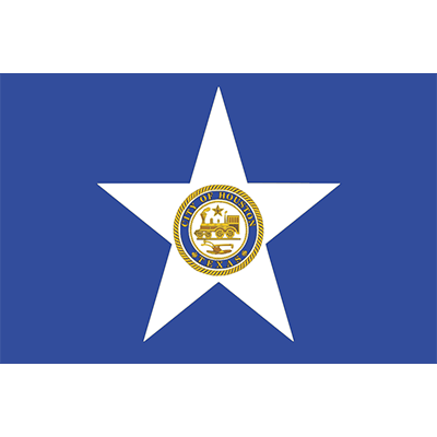 CYF Houston