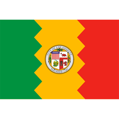 CYF Los Angeles
