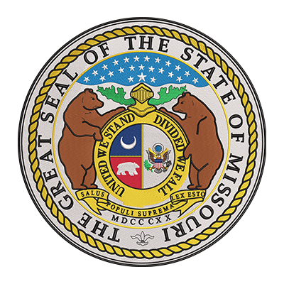 STF KS Seal - Image 2