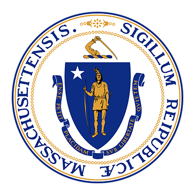 STF MA Seal