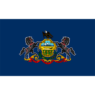 STF Pennsylvania