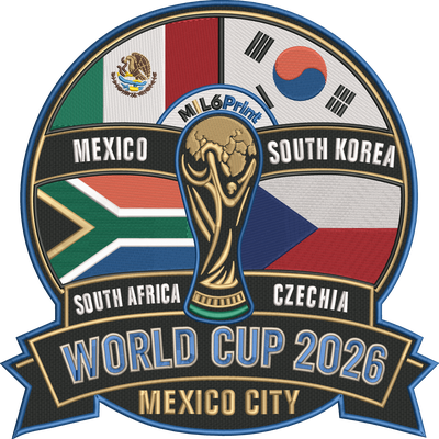 CYF WC26 Group A - Image 2