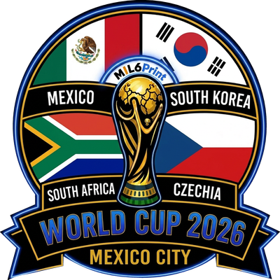 CYF WC26 Group A