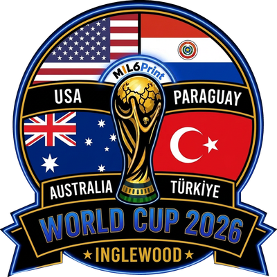 CYF WC26 Group D