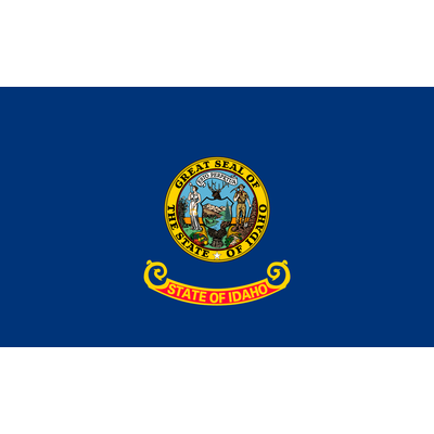 STF Idaho