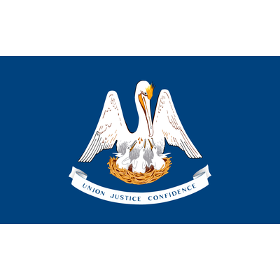 STF Louisiana