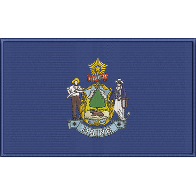 STF Maine - Image 2