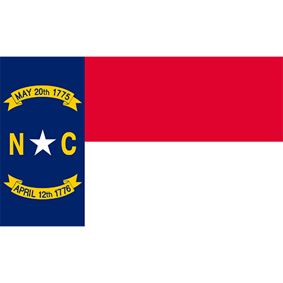 STF N Carolina